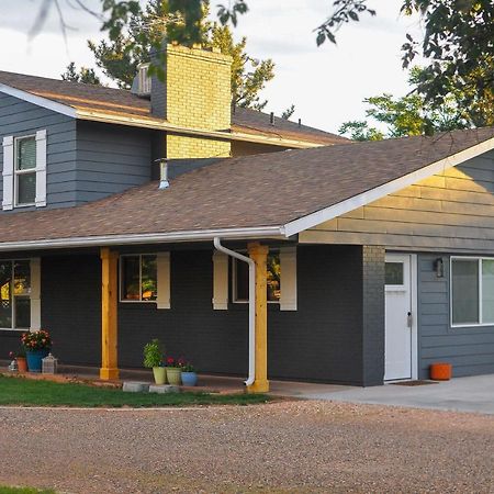 Central Kanab Apartment With Updated Interior! エクステリア 写真