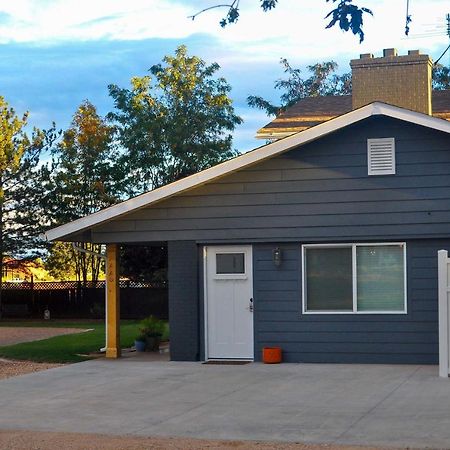 Central Kanab Apartment With Updated Interior! エクステリア 写真