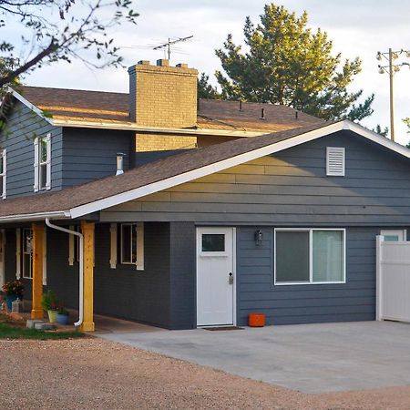 Central Kanab Apartment With Updated Interior! エクステリア 写真